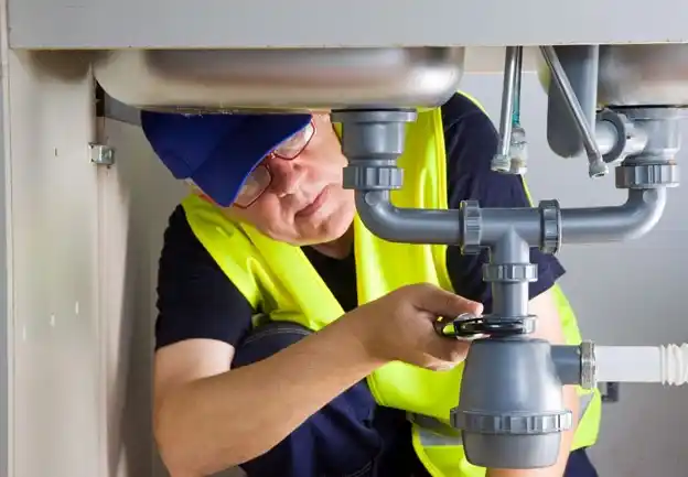 loodgieter Bredevoort